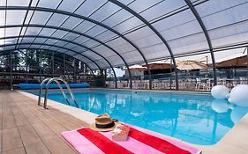 Novotel Nantes Carquefou