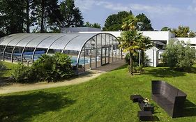 Novotel Nantes Carquefou